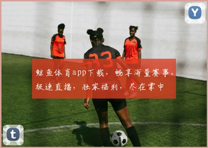 鲸鱼体育app下载，畅享海量赛事，极速直播，独家福利，尽在掌中
